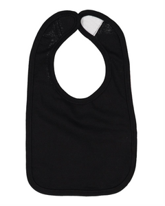 Infant Premium Jersey Bib - Rabbit Skins - 1005