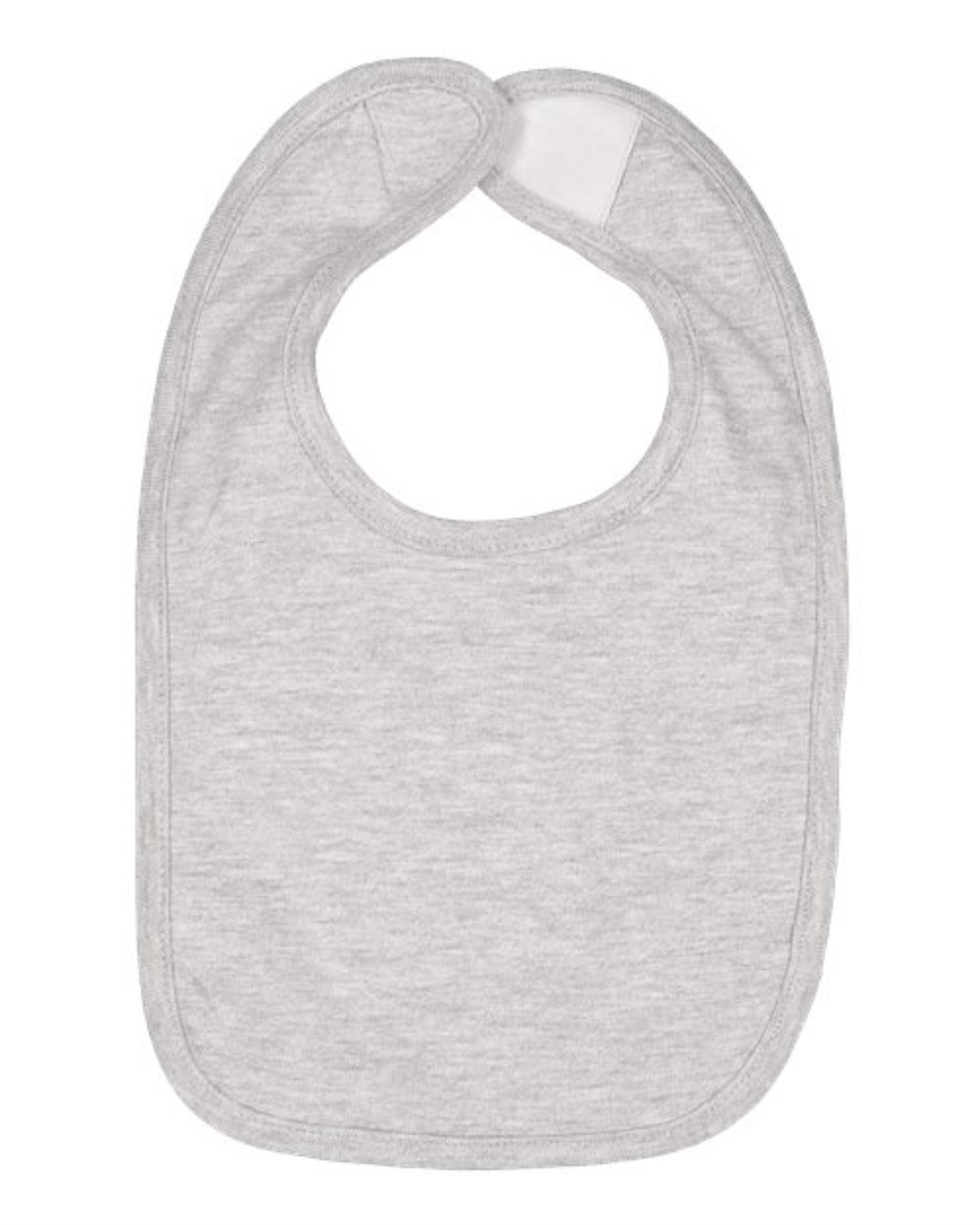 Infant Premium Jersey Bib - Rabbit Skins - 1005