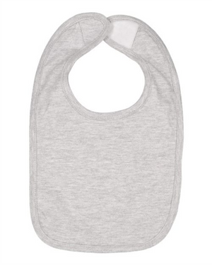 Infant Premium Jersey Bib - Rabbit Skins - 1005