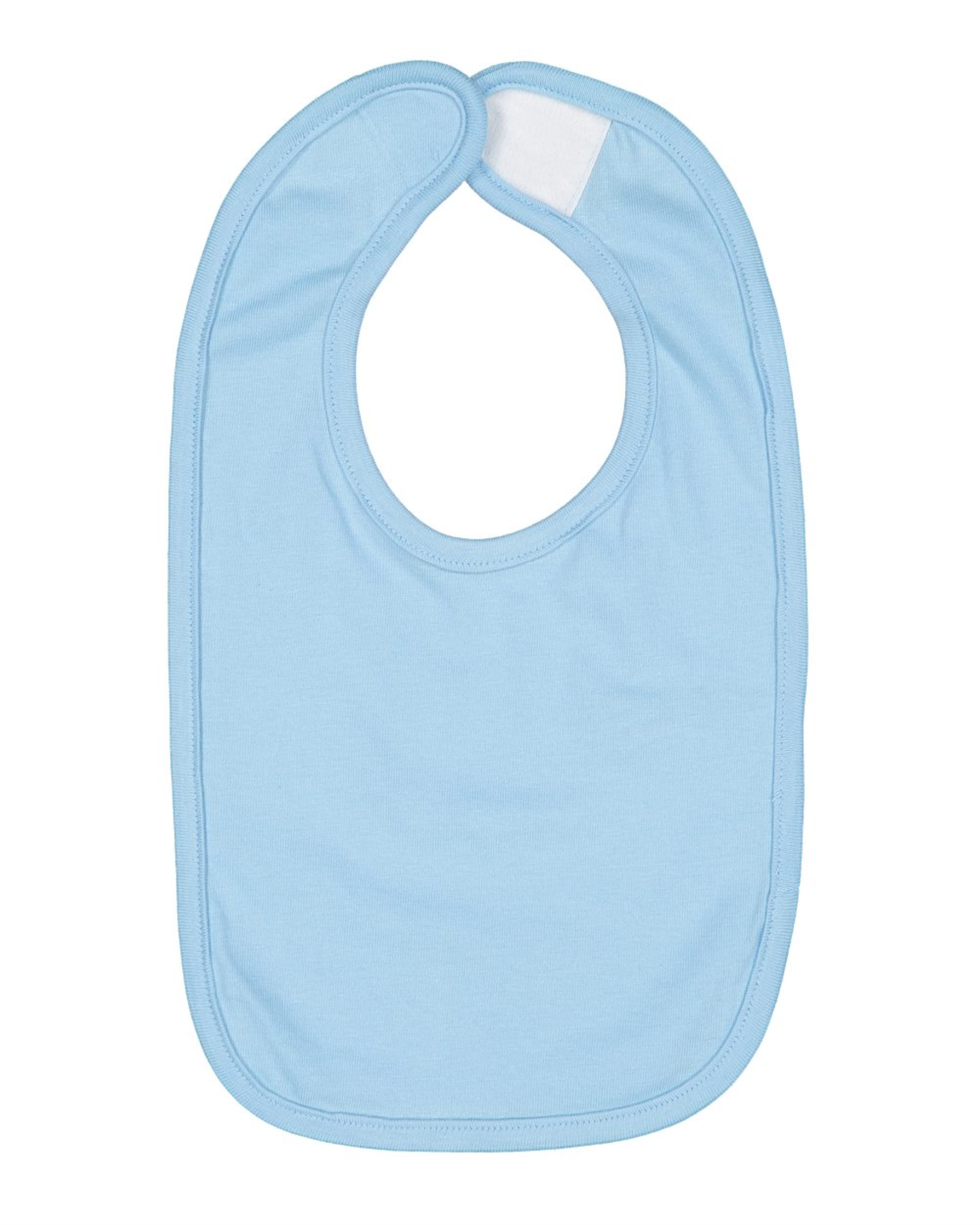 Infant Premium Jersey Bib - Rabbit Skins - 1005