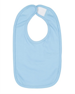 Infant Premium Jersey Bib - Rabbit Skins - 1005