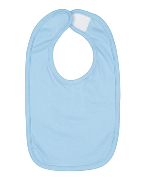 Infant Premium Jersey Bib - Rabbit Skins - 1005