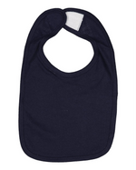 Infant Premium Jersey Bib - Rabbit Skins - 1005