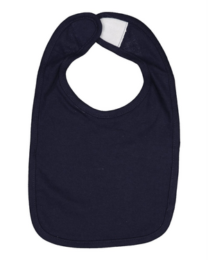 Infant Premium Jersey Bib - Rabbit Skins - 1005