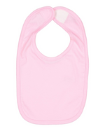 Infant Premium Jersey Bib - Rabbit Skins - 1005