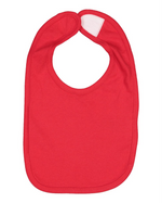 Infant Premium Jersey Bib - Rabbit Skins - 1005