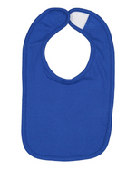 Infant Premium Jersey Bib - Rabbit Skins - 1005