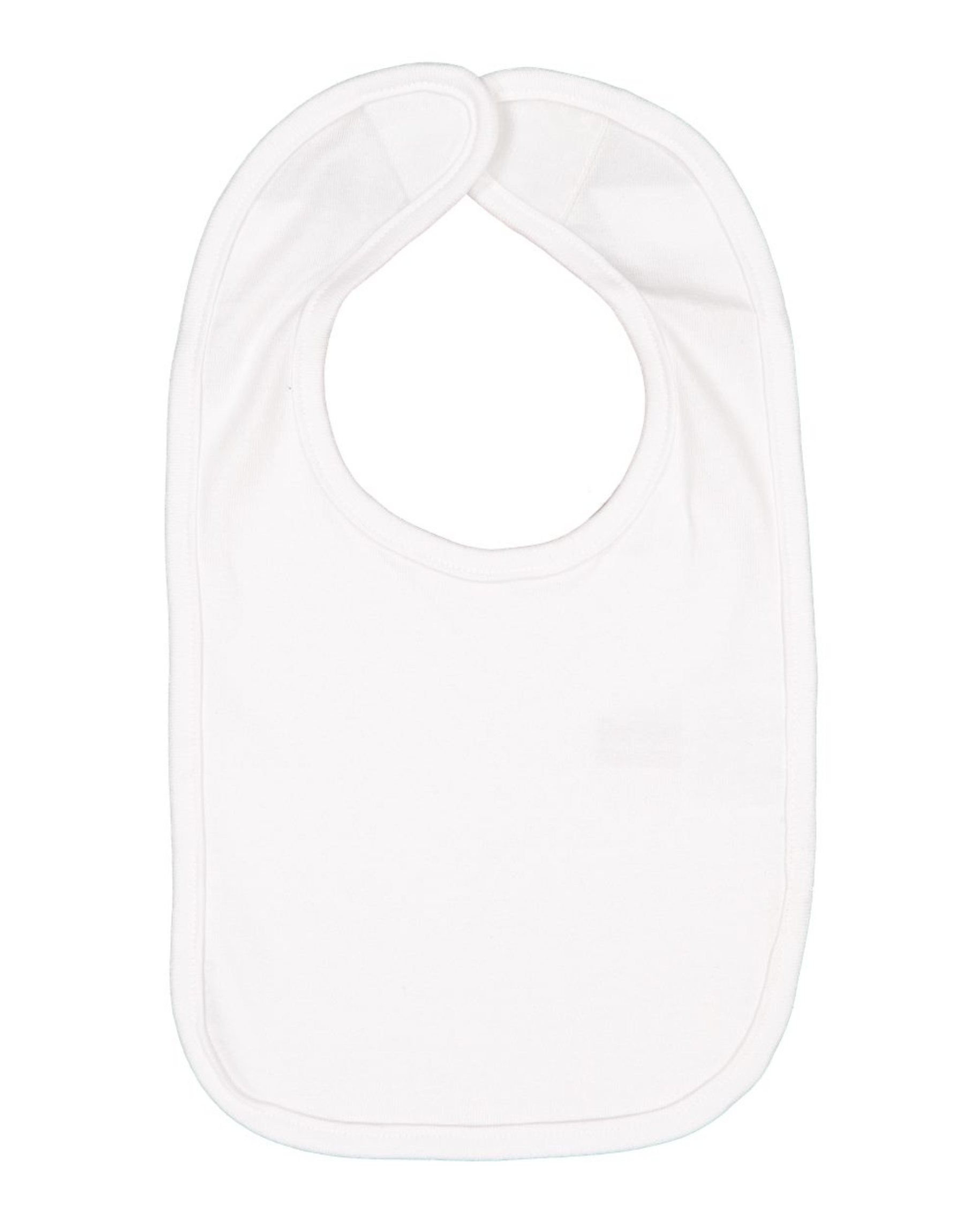 Infant Premium Jersey Bib - Rabbit Skins - 1005
