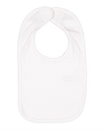 Infant Premium Jersey Bib - Rabbit Skins - 1005