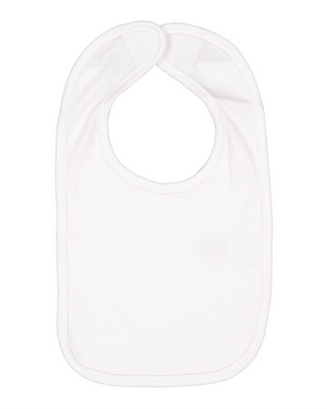 Infant Premium Jersey Bib - Rabbit Skins - 1005
