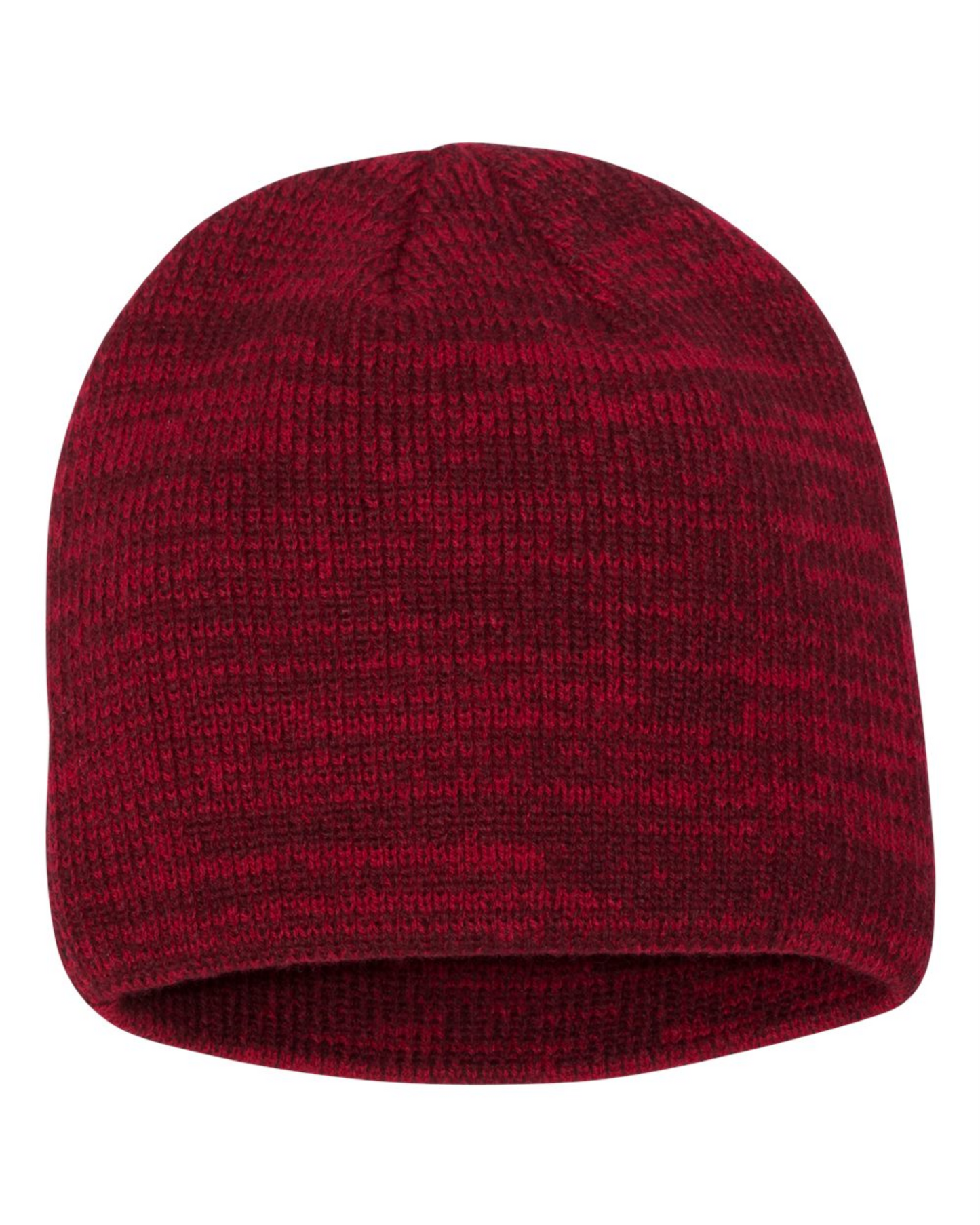 Toque - Marled Beanie - Sportsman SP03