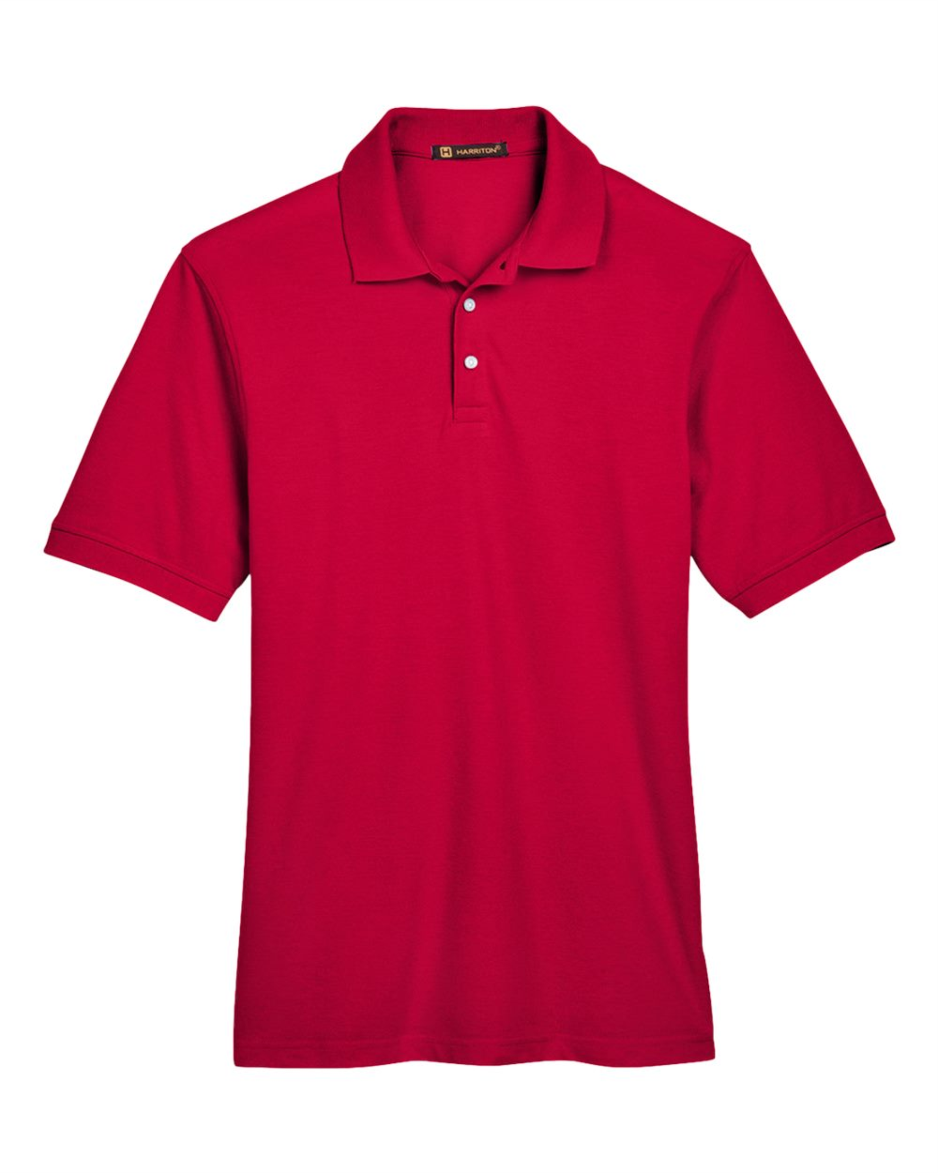 Men's Easy Blend™ Polo - Harriton M265