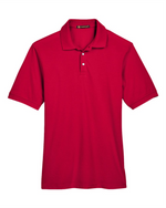 Men's Easy Blend™ Polo - Harriton M265