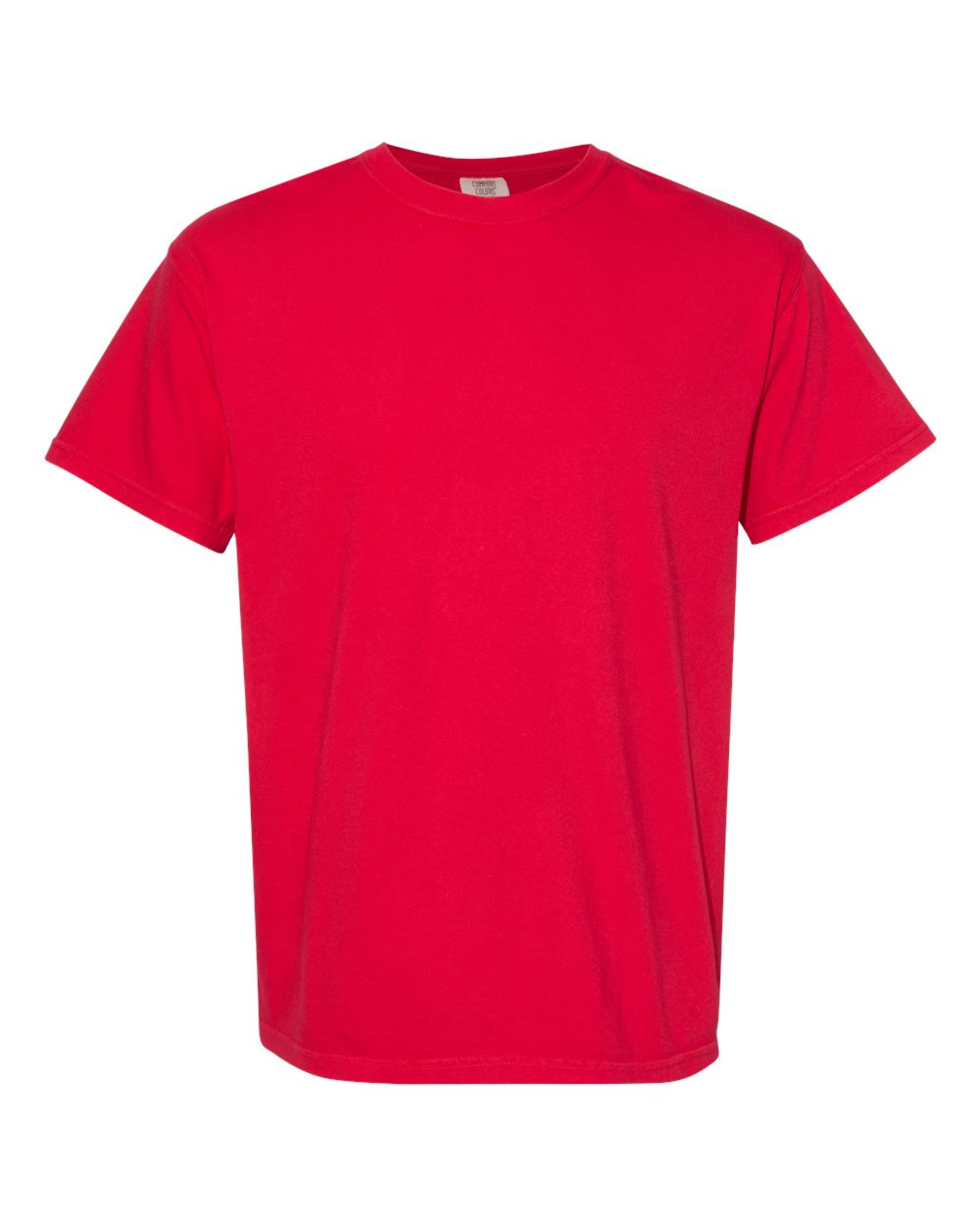 Adult T-Shirt - Heavyweight Cotton - Gildan 1717