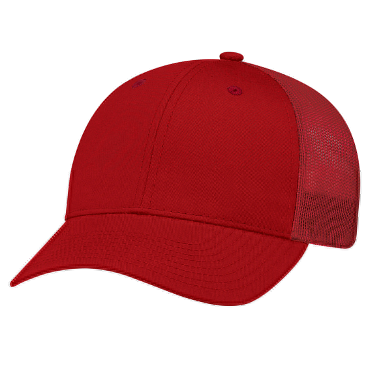 AJM -Snapback Trucker Cap- 6640M