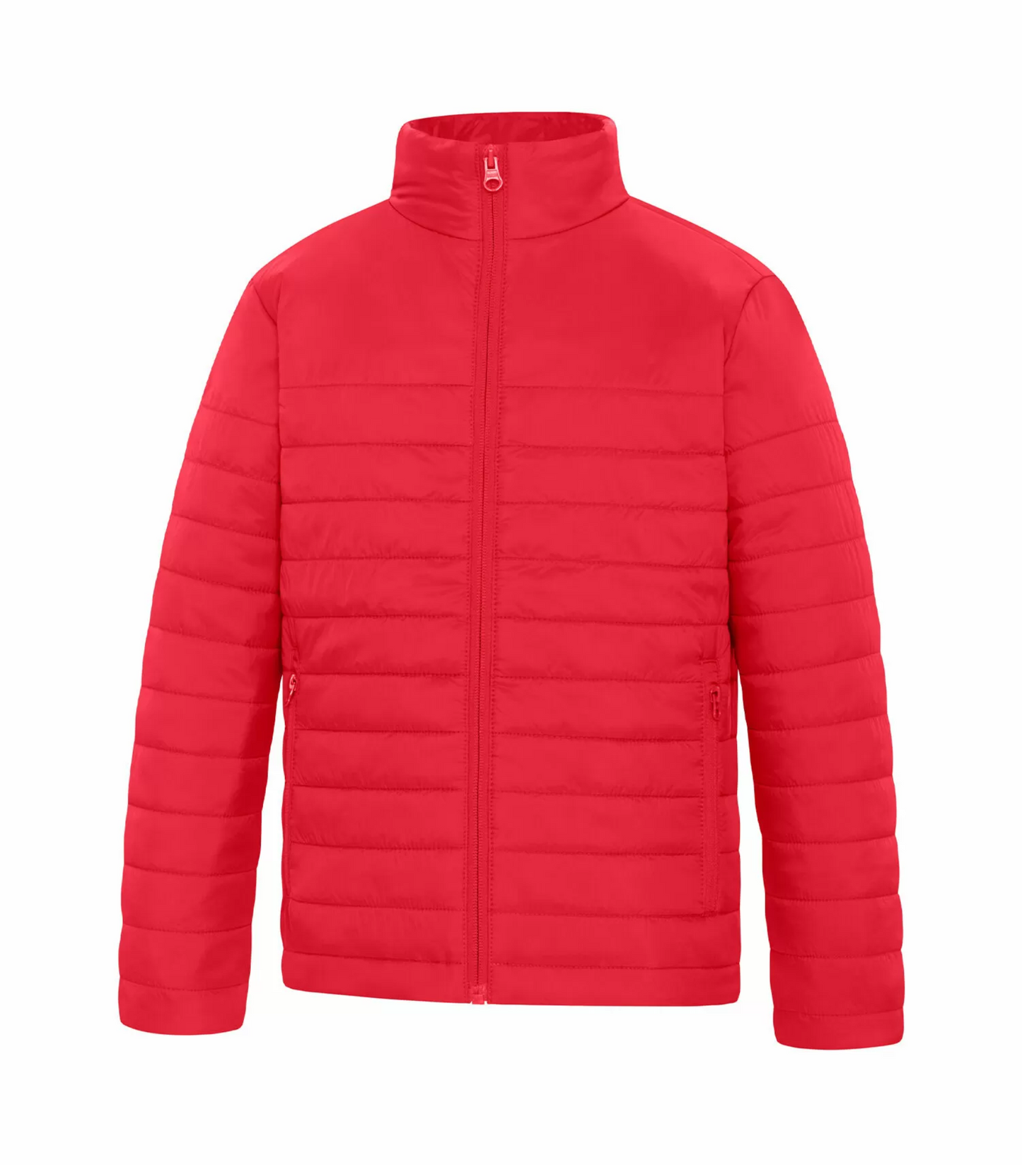 CH ESSENTIAL - Go To Puffy Youth Jacket - CH7690Y