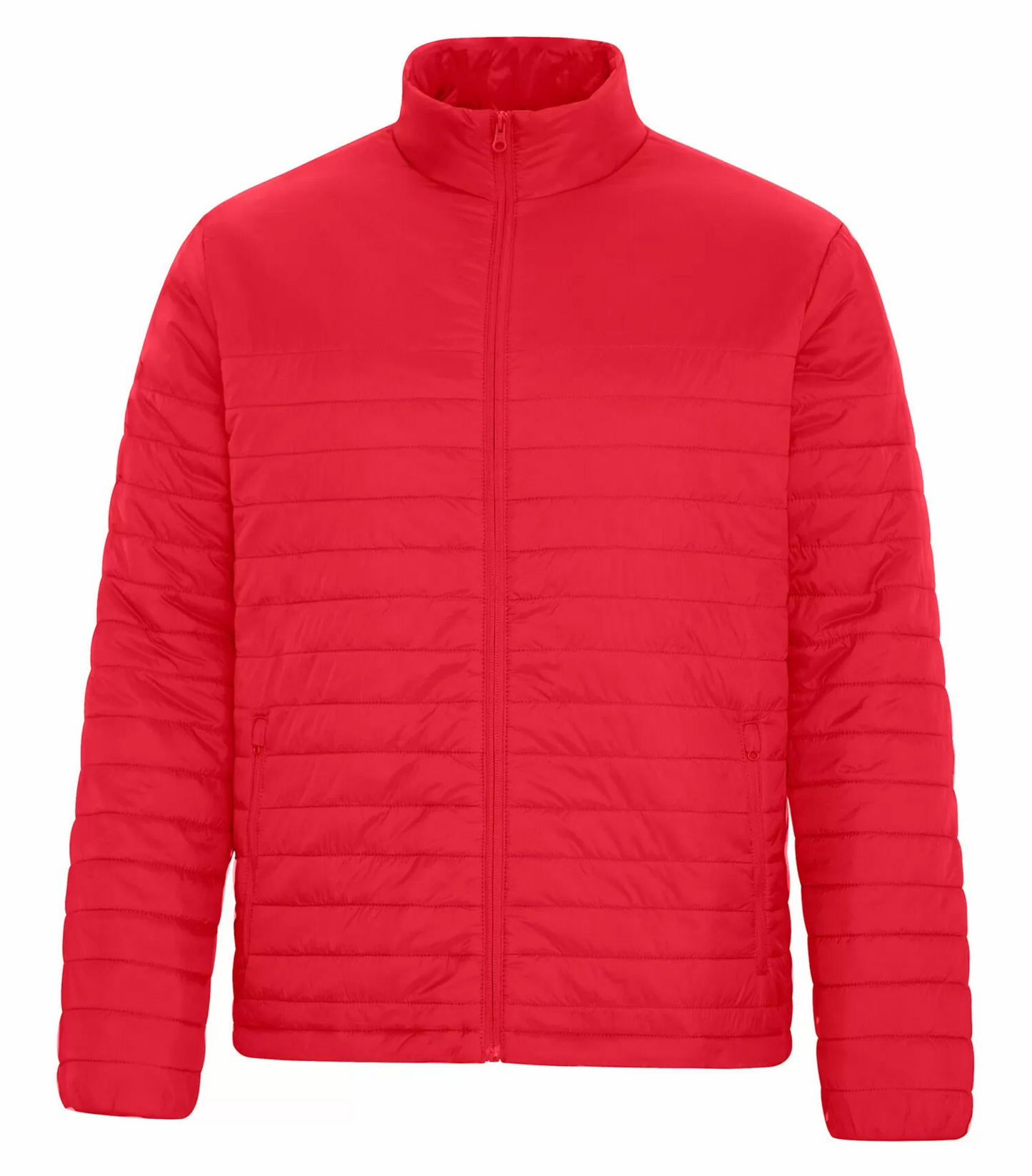 CH ESSENTIAL - Go To Puffy Jacket - CH7690