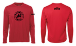 Miramichi United Soccer - ATC Pro Team Long Sleeve Tee - Y350LS & S350LS