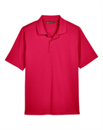 Men's Tall Advantage Snag Protection Plus IL Polo - Harriton M348T