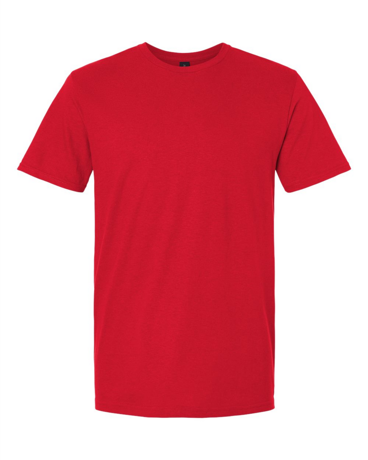 Mens T-Shirt - Softstyle Cotton - Gildan 64000