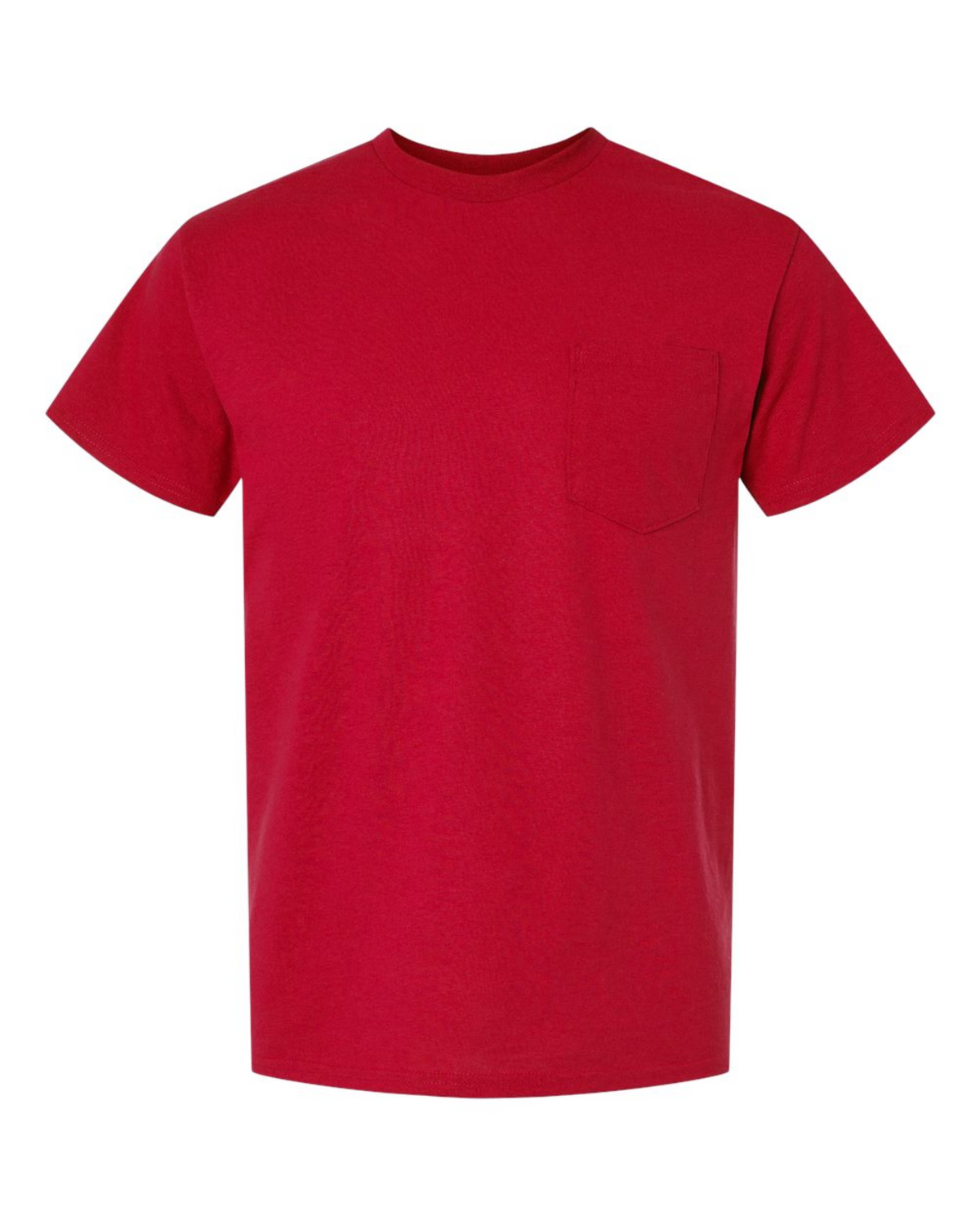 DryBlend Pocket T-Shirt - Gildan 8300