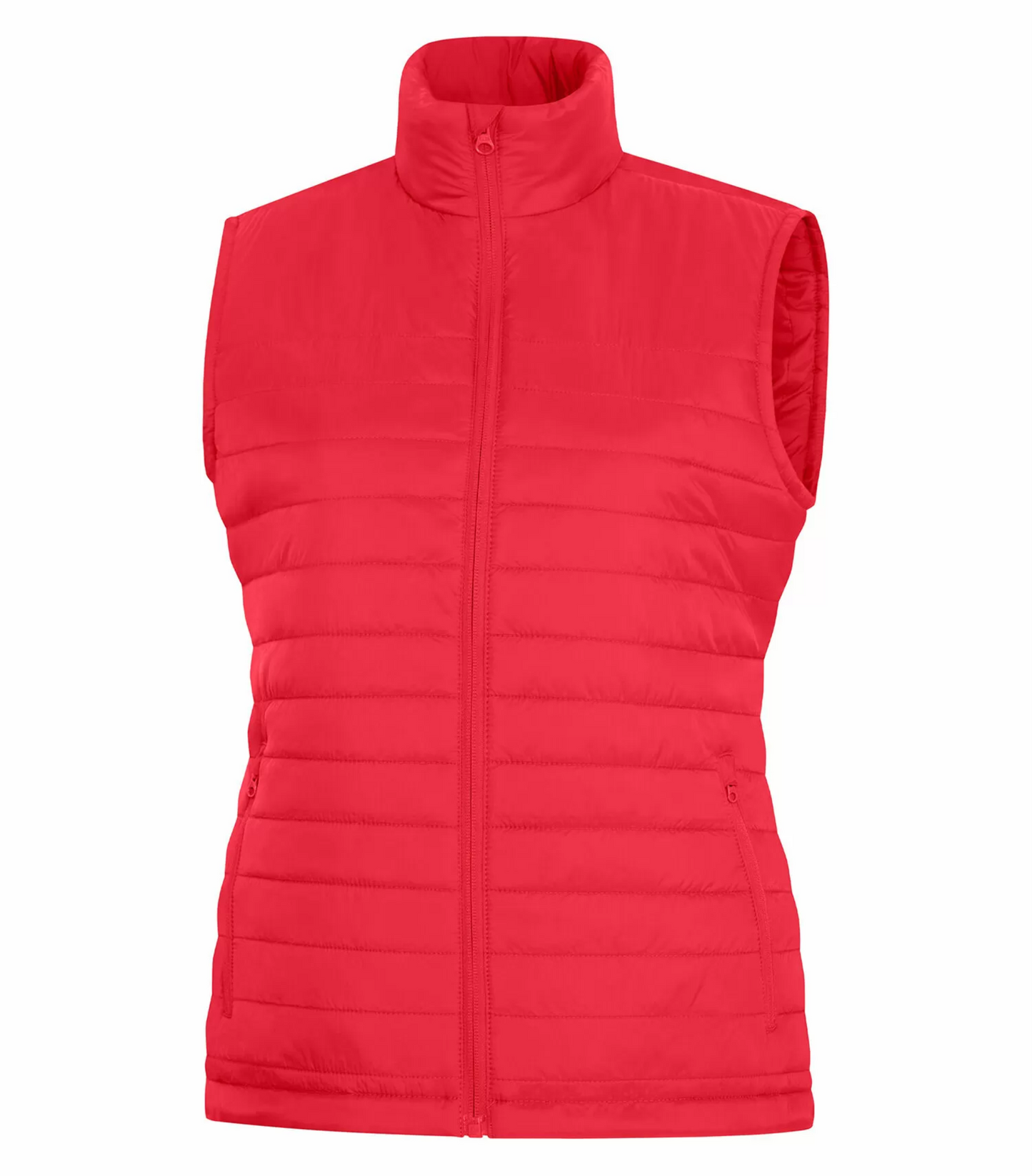 CH ESSENTIAL - Go To Puffy Ladies' Vest - CH7691L