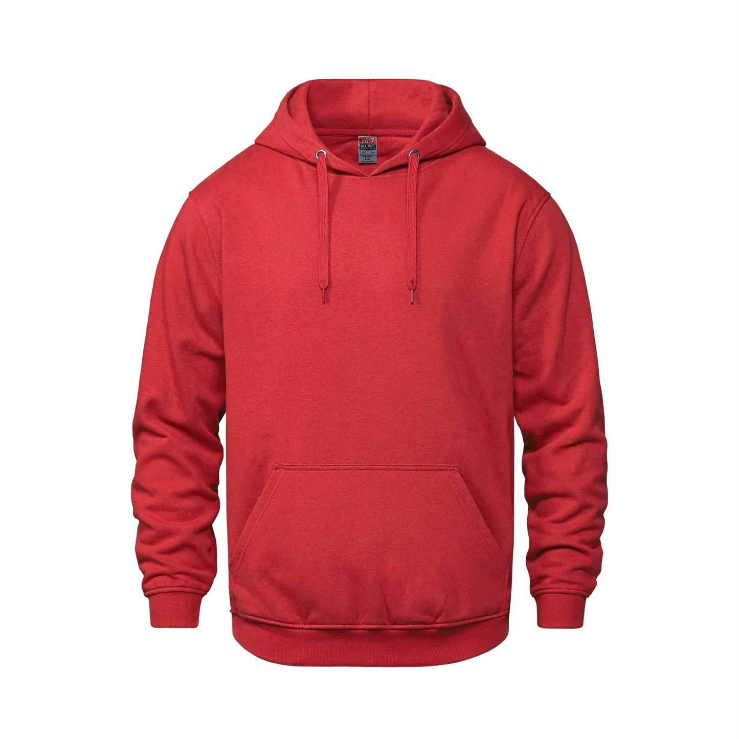 Vault - Pullover Hoodie - L00550 & L0550Y
