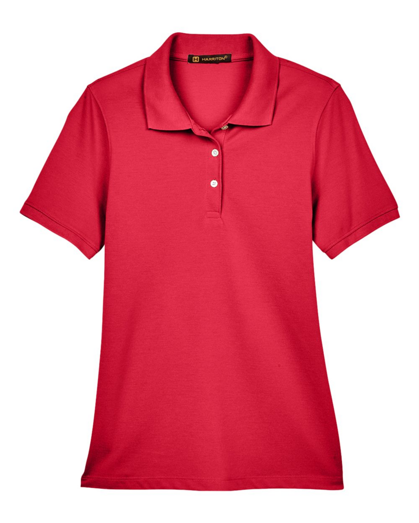 Women's Easy Blend Polo - Harriton M265W