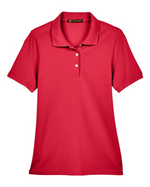 Women's Easy Blend Polo - Harriton M265W
