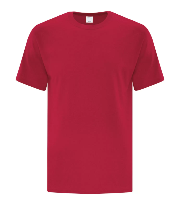 Everyday Side Seam Men’s Tee - ATC S1000