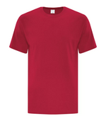 Everyday Side Seam Men’s Tee - ATC S1000
