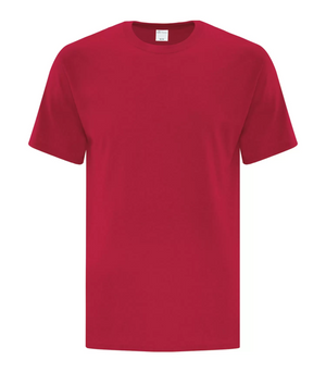 Everyday Side Seam Men’s Tee - ATC S1000