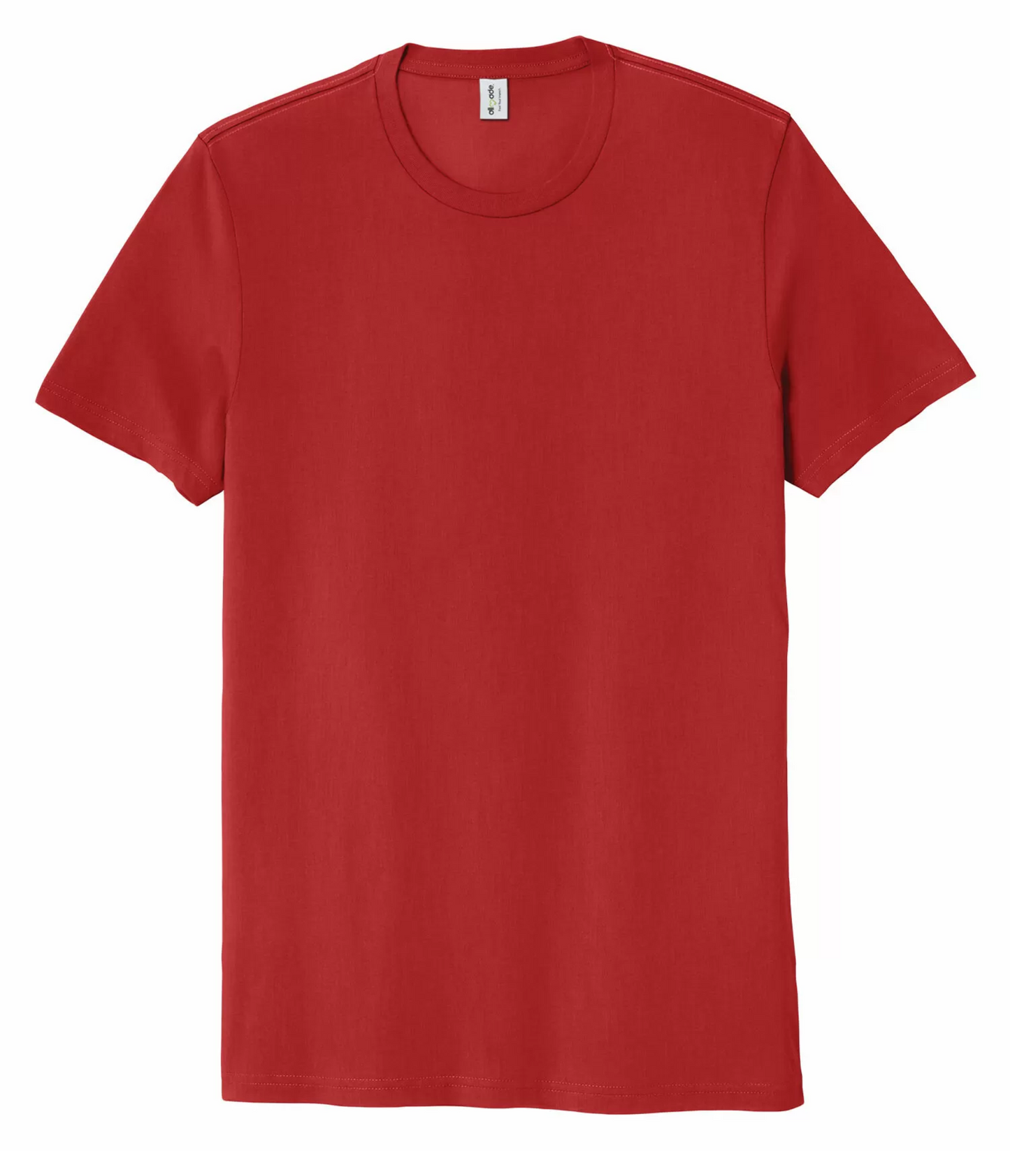Unisex Organic Cotton Tee - Allmade collection