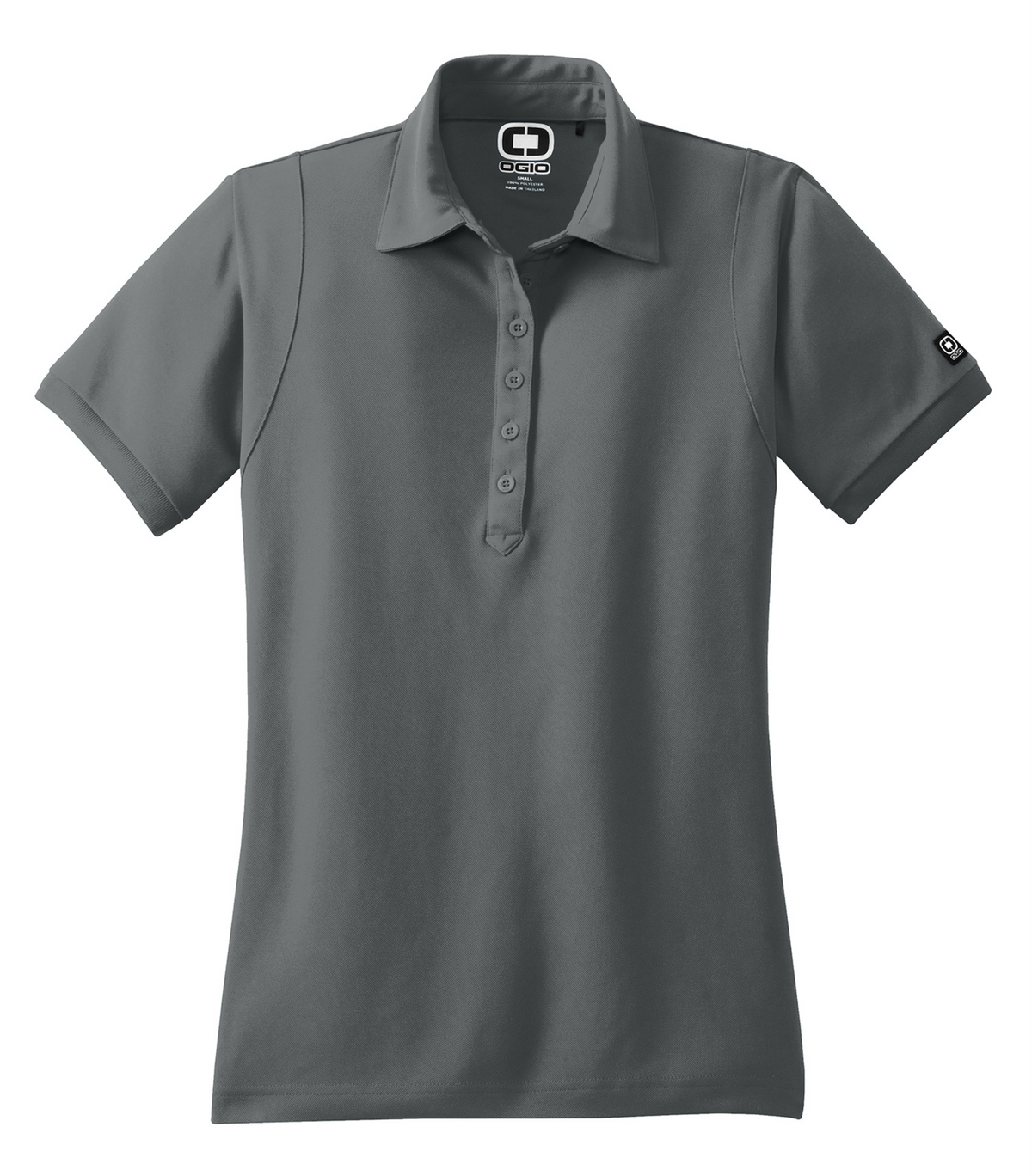 Jewel Ladies Polo - Ogio LOG101