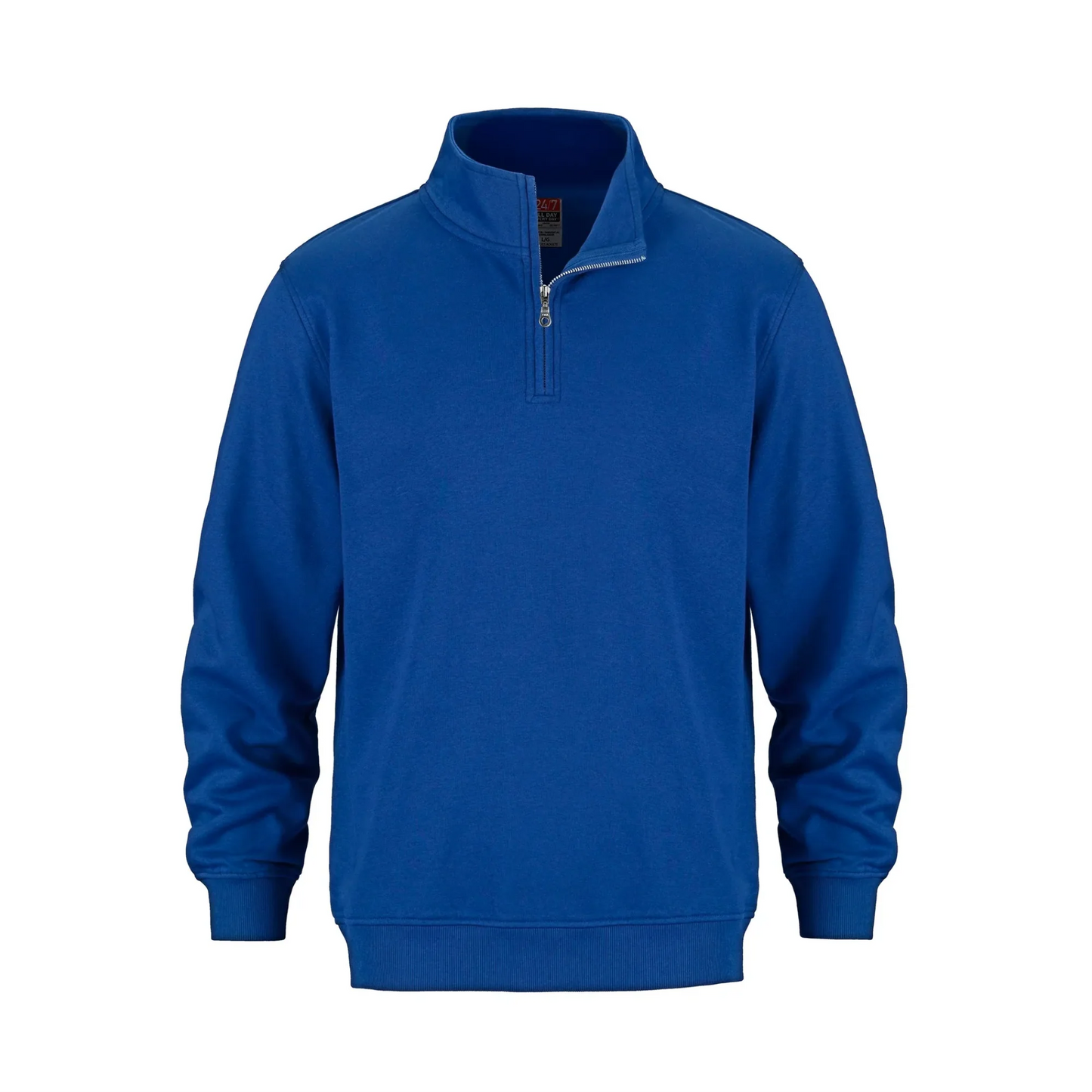 Flux - Youth 1/4 Zip Sweatshirt- Cx2-L0545Y