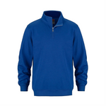 Flux - Youth 1/4 Zip Sweatshirt- Cx2-L0545Y