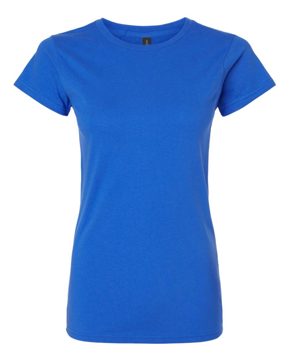 Ladies T-Shirt - Softstyle Cotton - Gildan 64000L