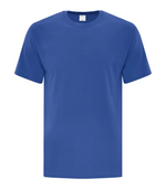 Everyday Side Seam Men’s Tee - ATC S1000