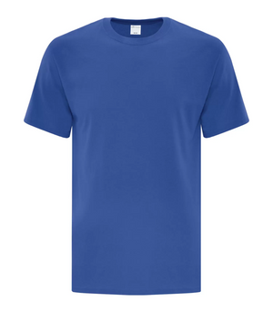 Everyday Side Seam Men’s Tee - ATC S1000
