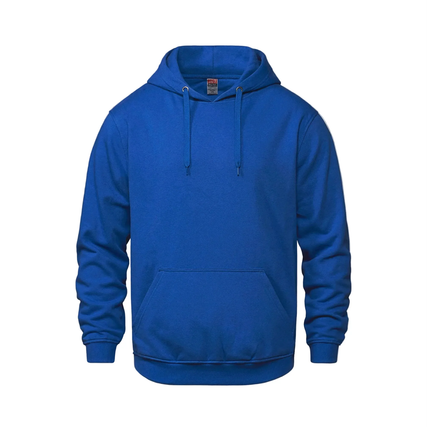 Vault - Pullover Hoodie - L00550 & L0550Y