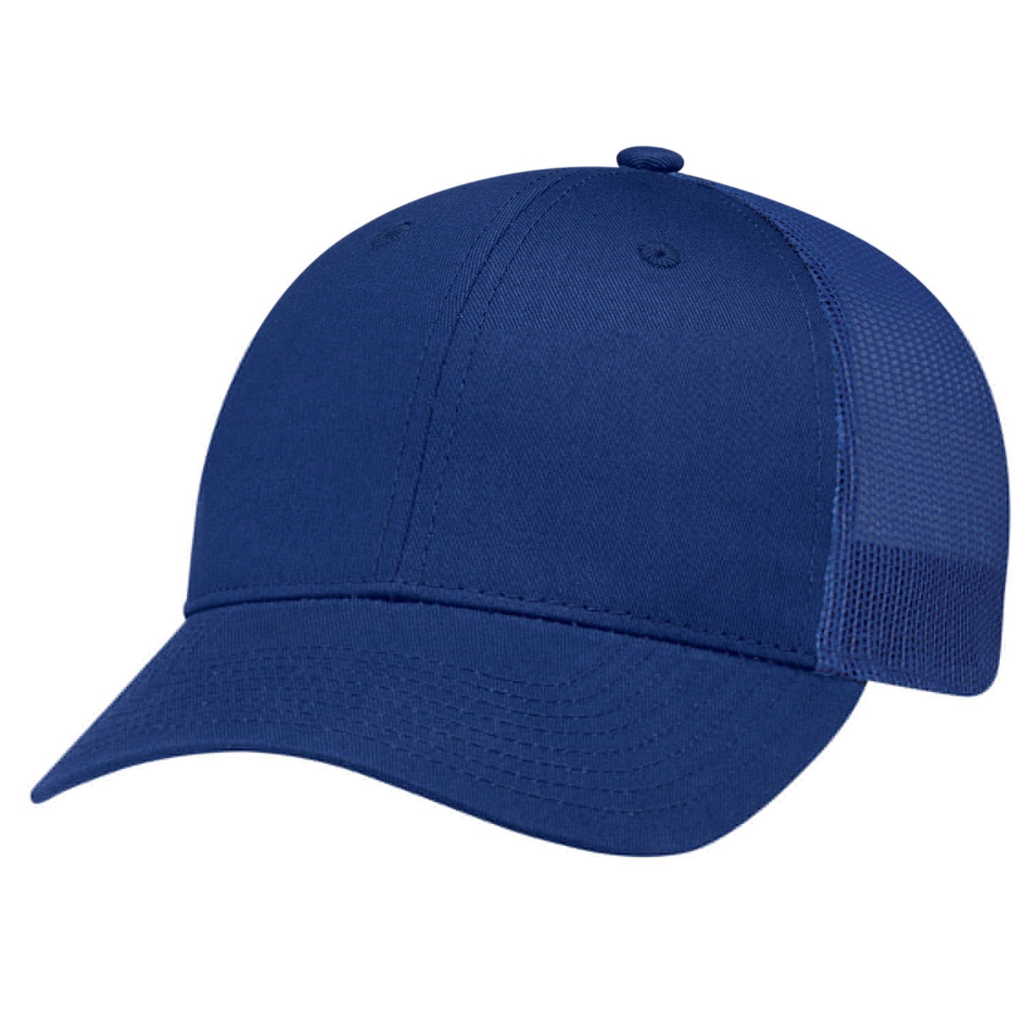 AJM -Snapback Trucker Cap- 6640M