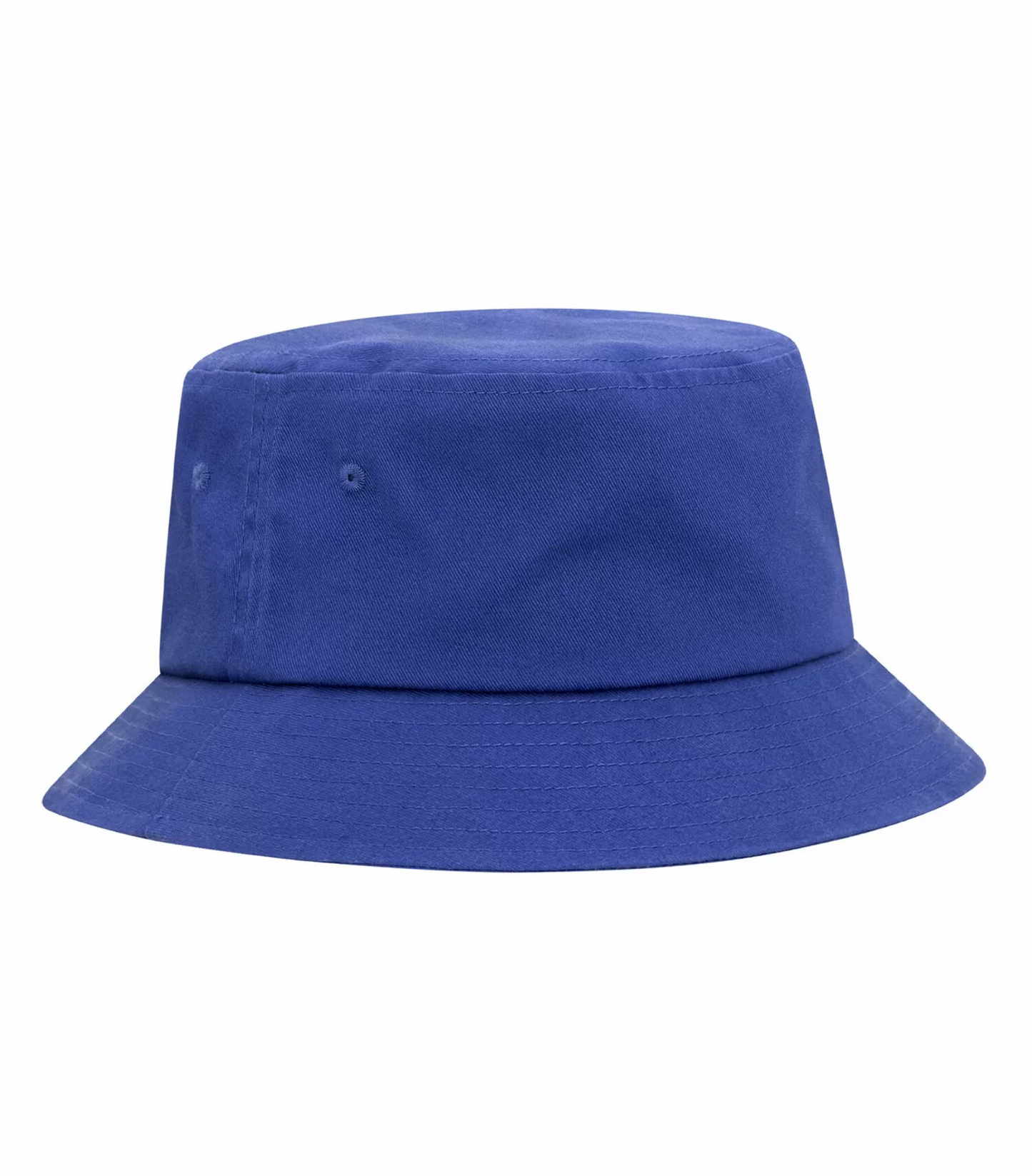 Cotton Twill Bucket Hat - C1302