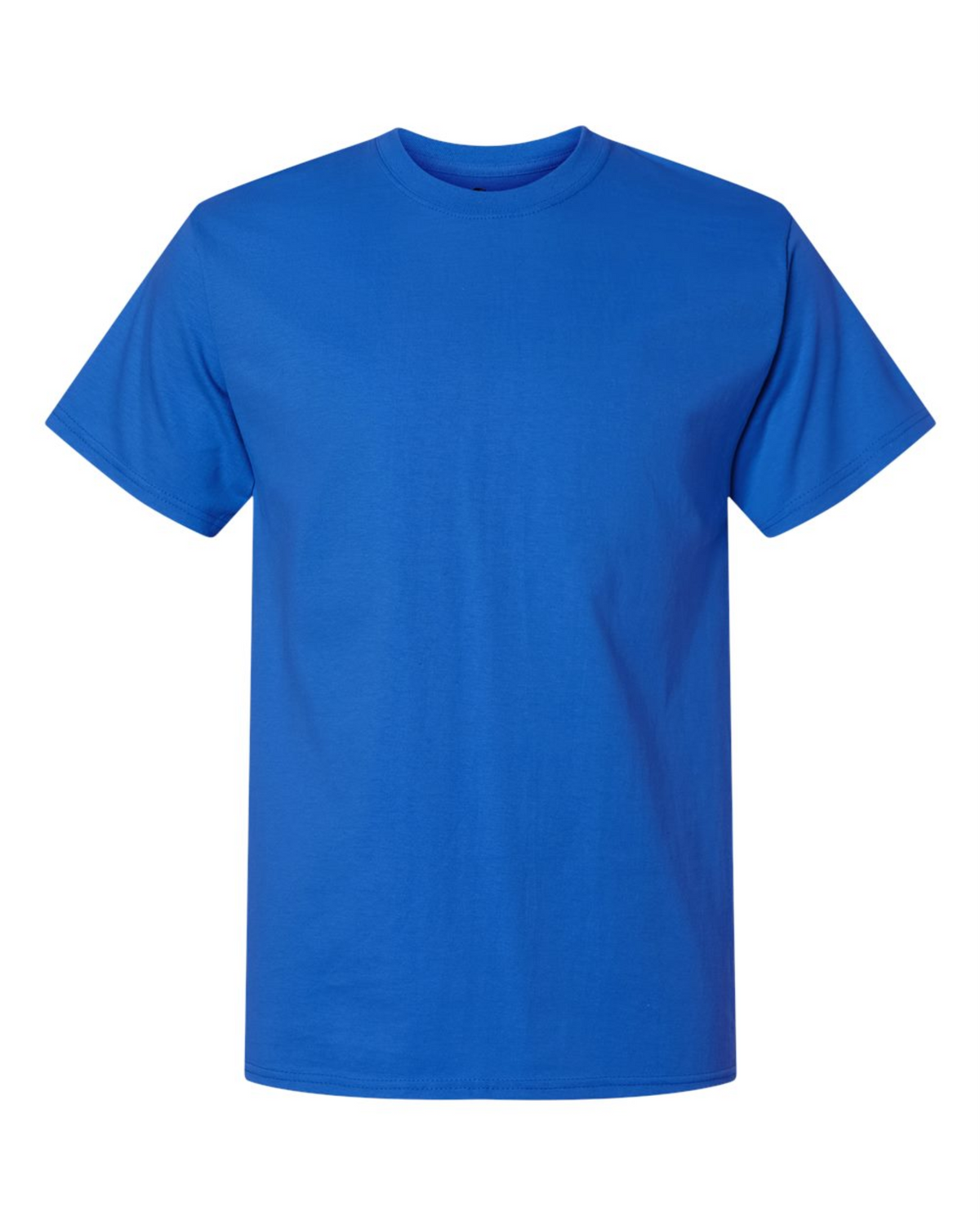Short Sleeve Men's T-Shirt - Champion T425