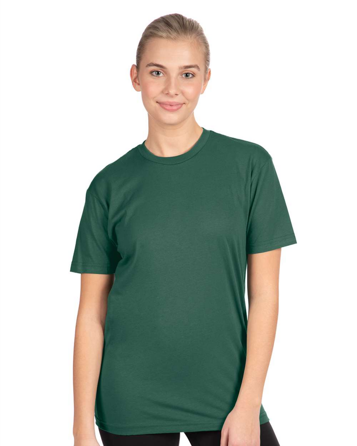 Cotton T-Shirt - Next Level 3600
