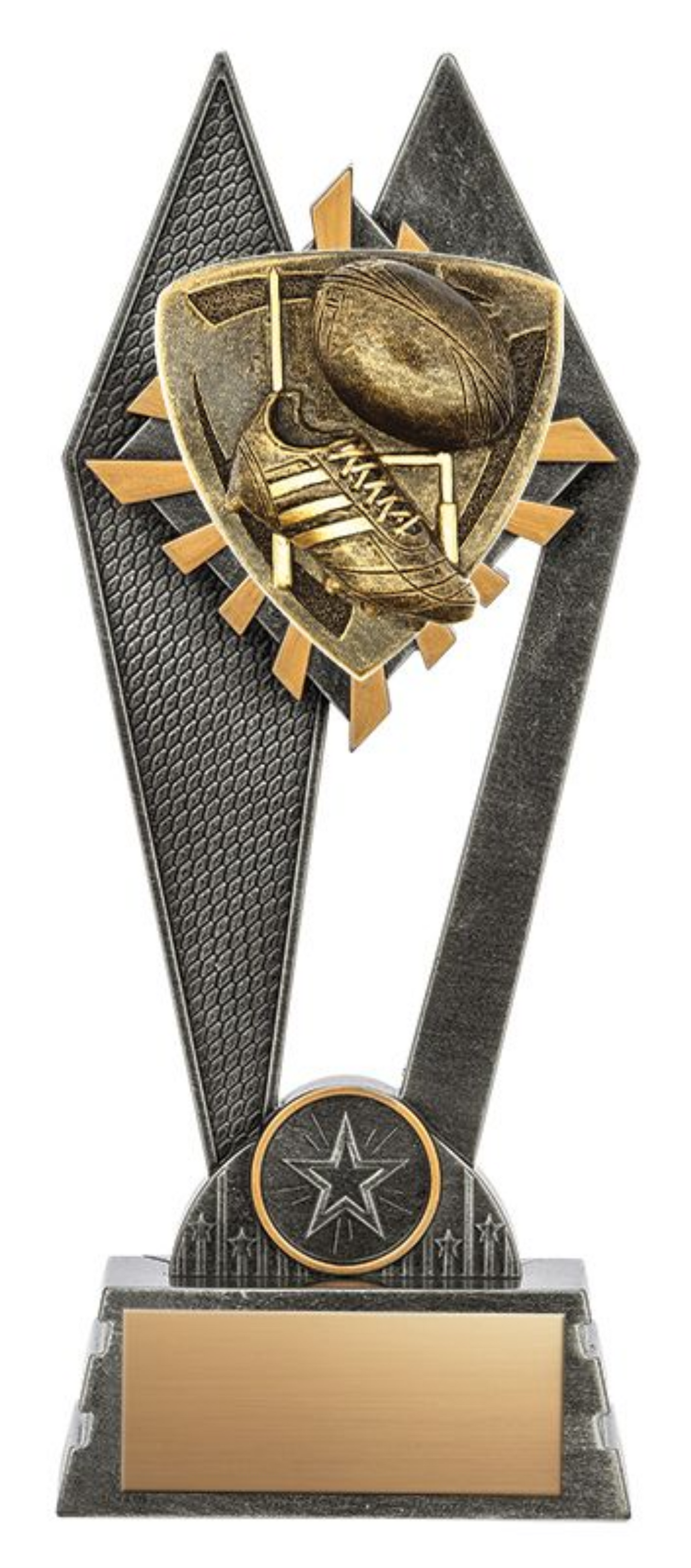 Rugby Trophy - Pinnacle Series