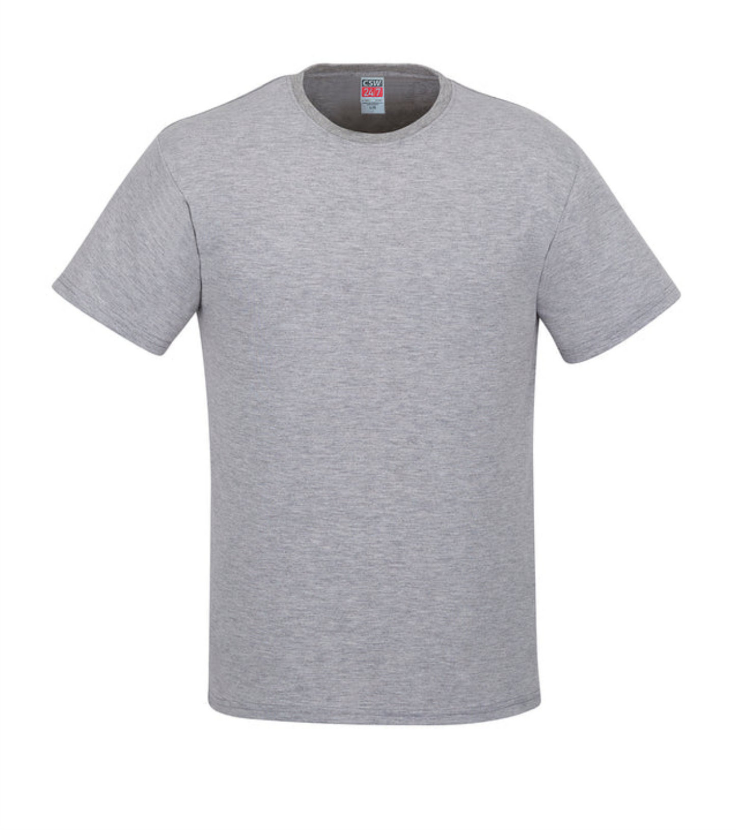 Parkour - Men’s Crew Neck Cotton Tee - CSW24/7 S05610