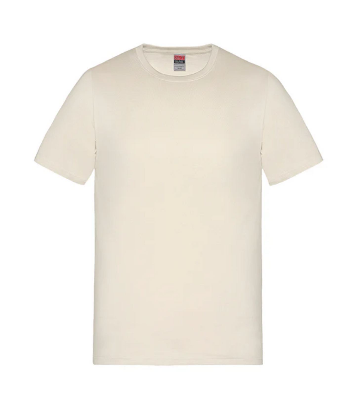 Parkour - Men’s Crew Neck Cotton Tee - CSW24/7 S05610