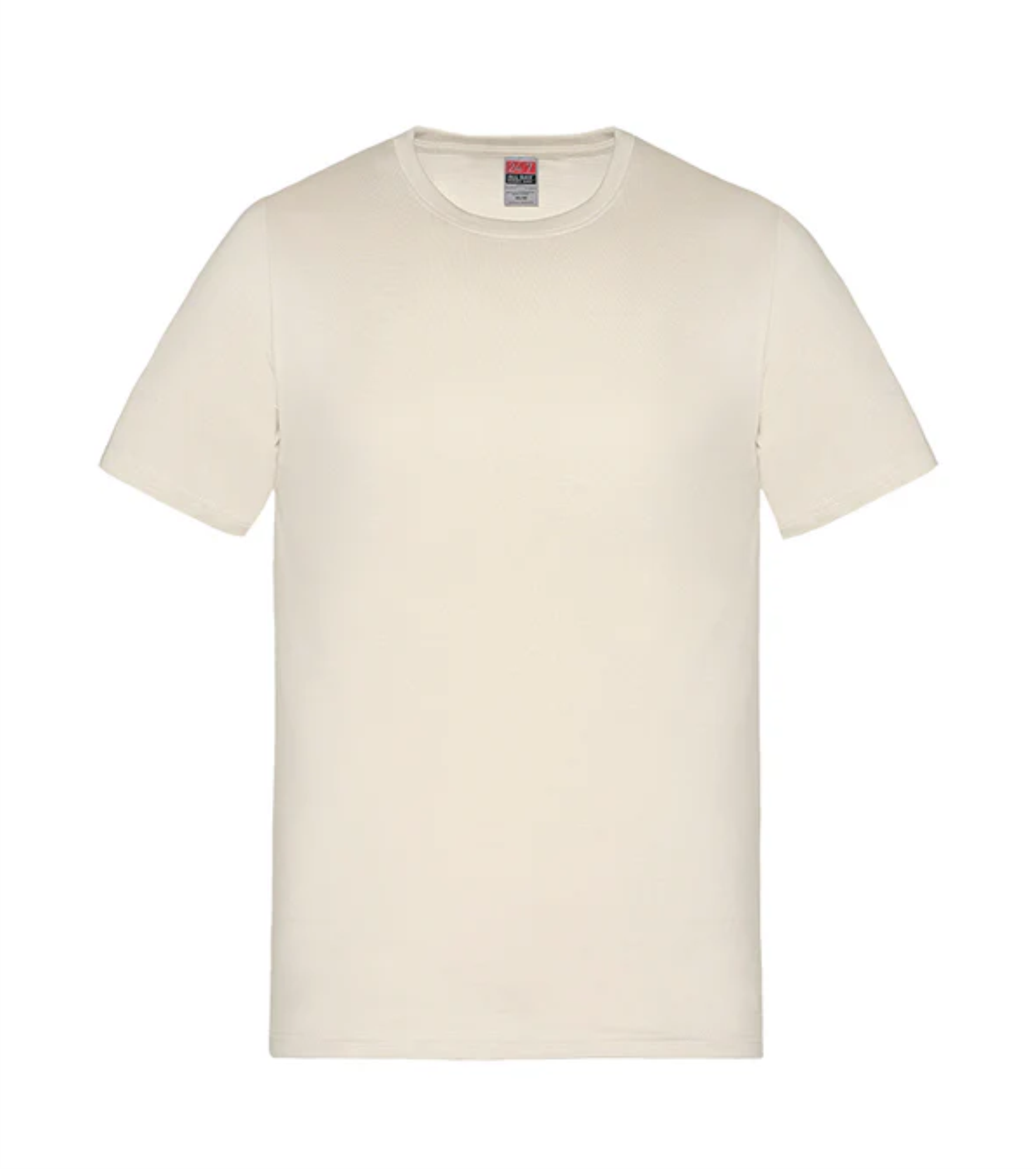 Parkour - Men’s Crew Neck Cotton Tee - CSW24/7 S05610