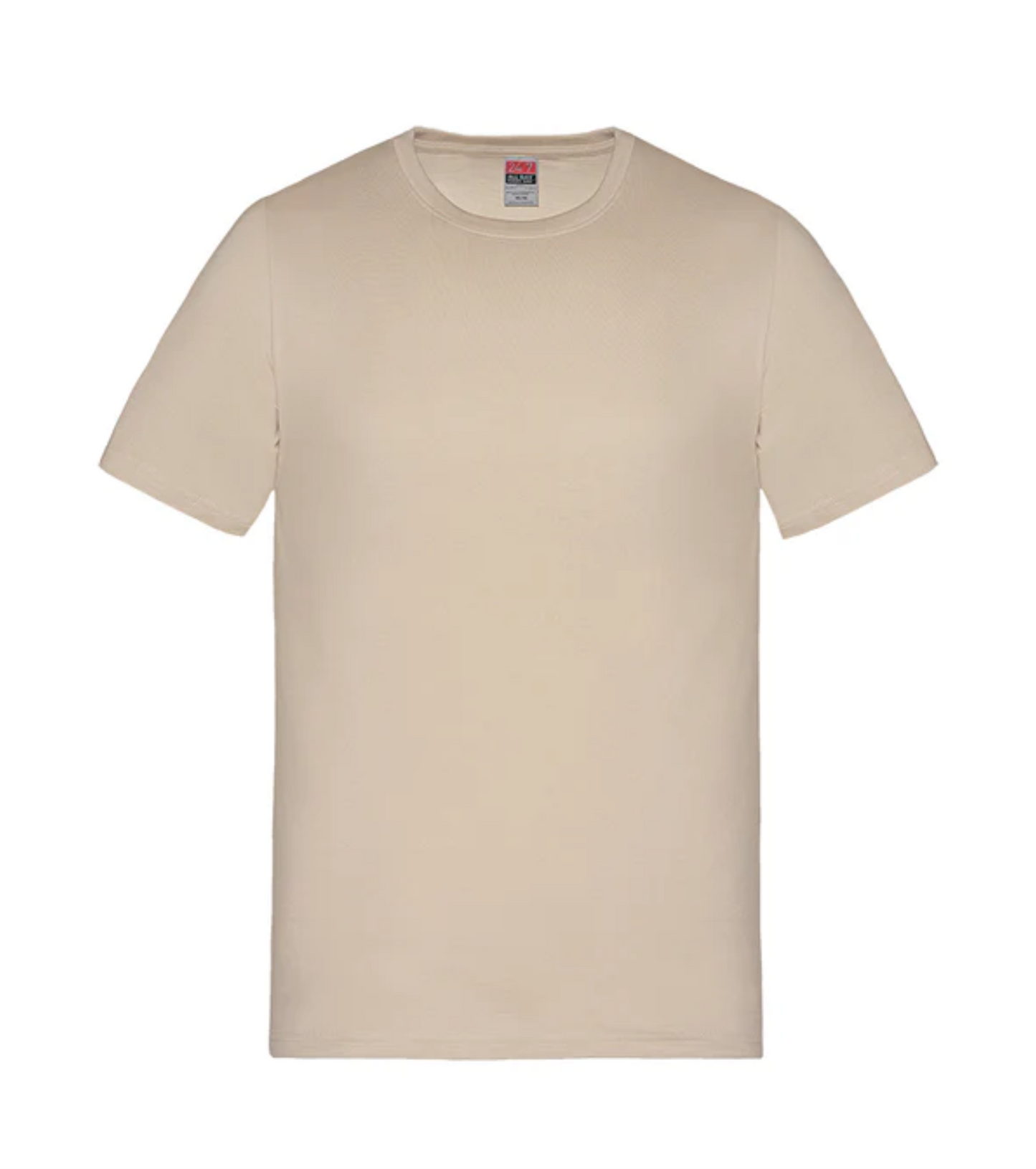 Parkour - Men’s Crew Neck Cotton Tee - CSW24/7 S05610