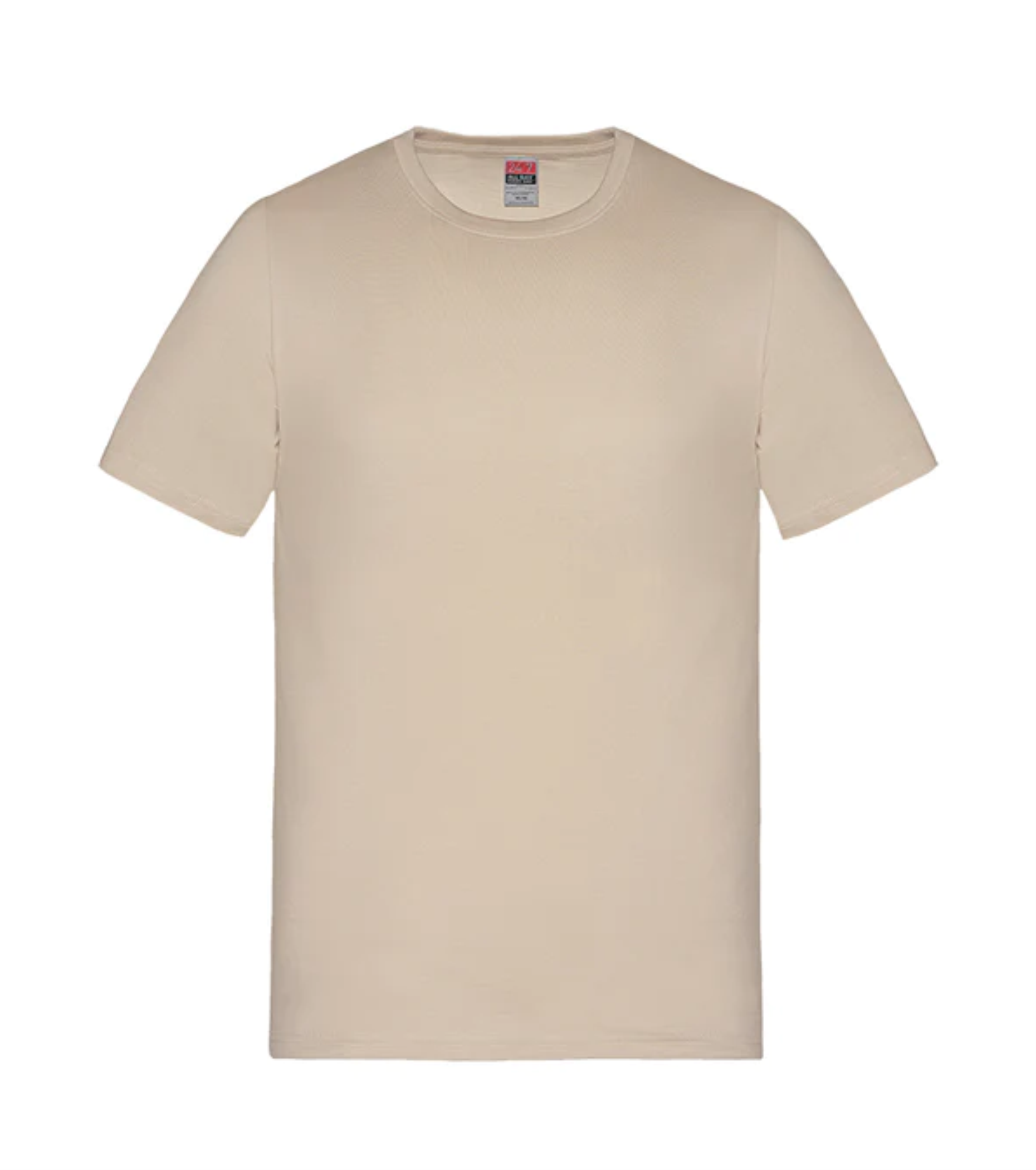 Parkour - Men’s Crew Neck Cotton Tee - CSW24/7 S05610
